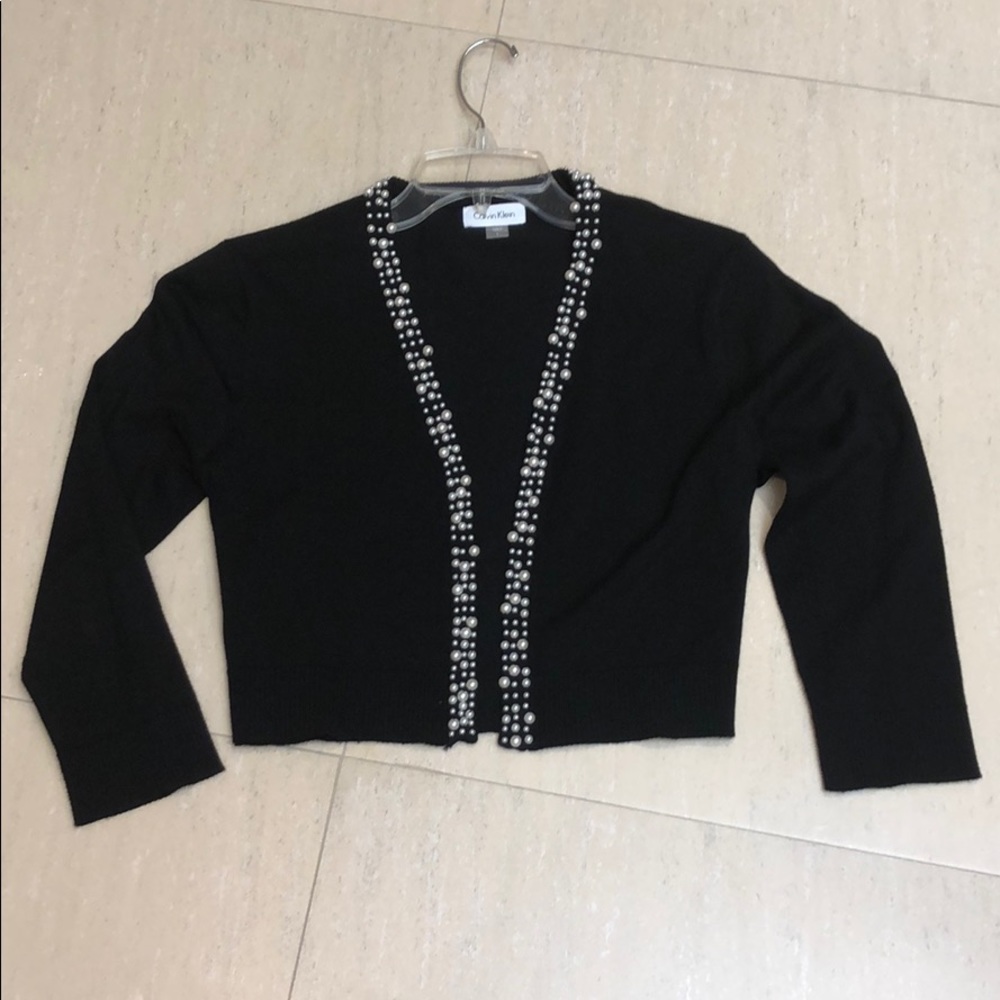 Calvin Klein Sweater